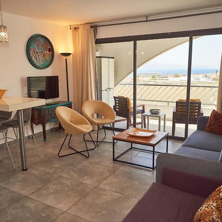 דנוס Apartment Eilat Exterior photo