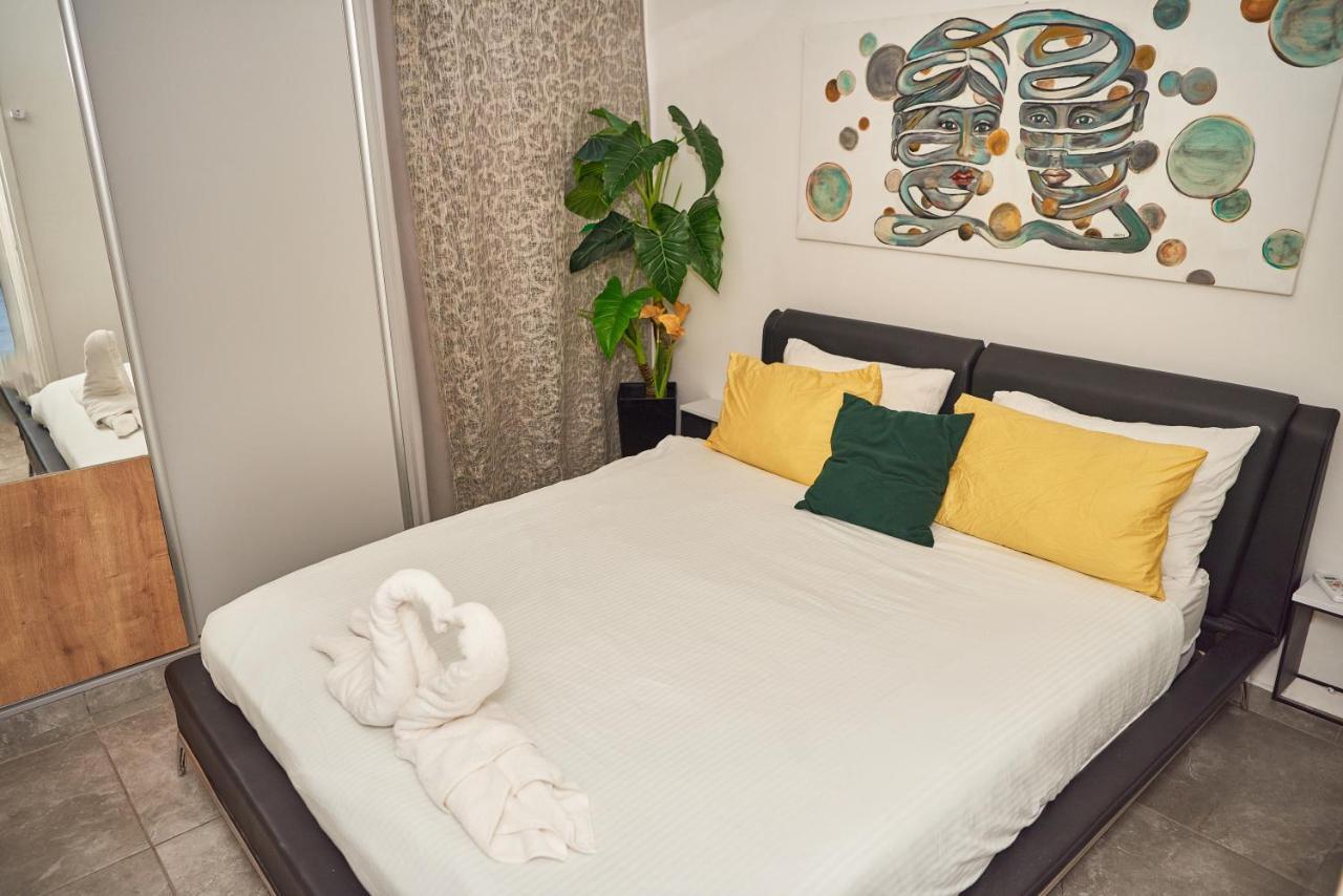 דנוס Apartment Eilat Exterior photo